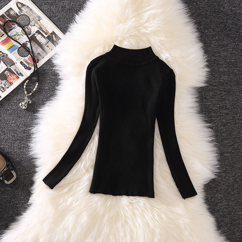 Pankh Elby Woolen High Fashion Jacket and Knit Top Set