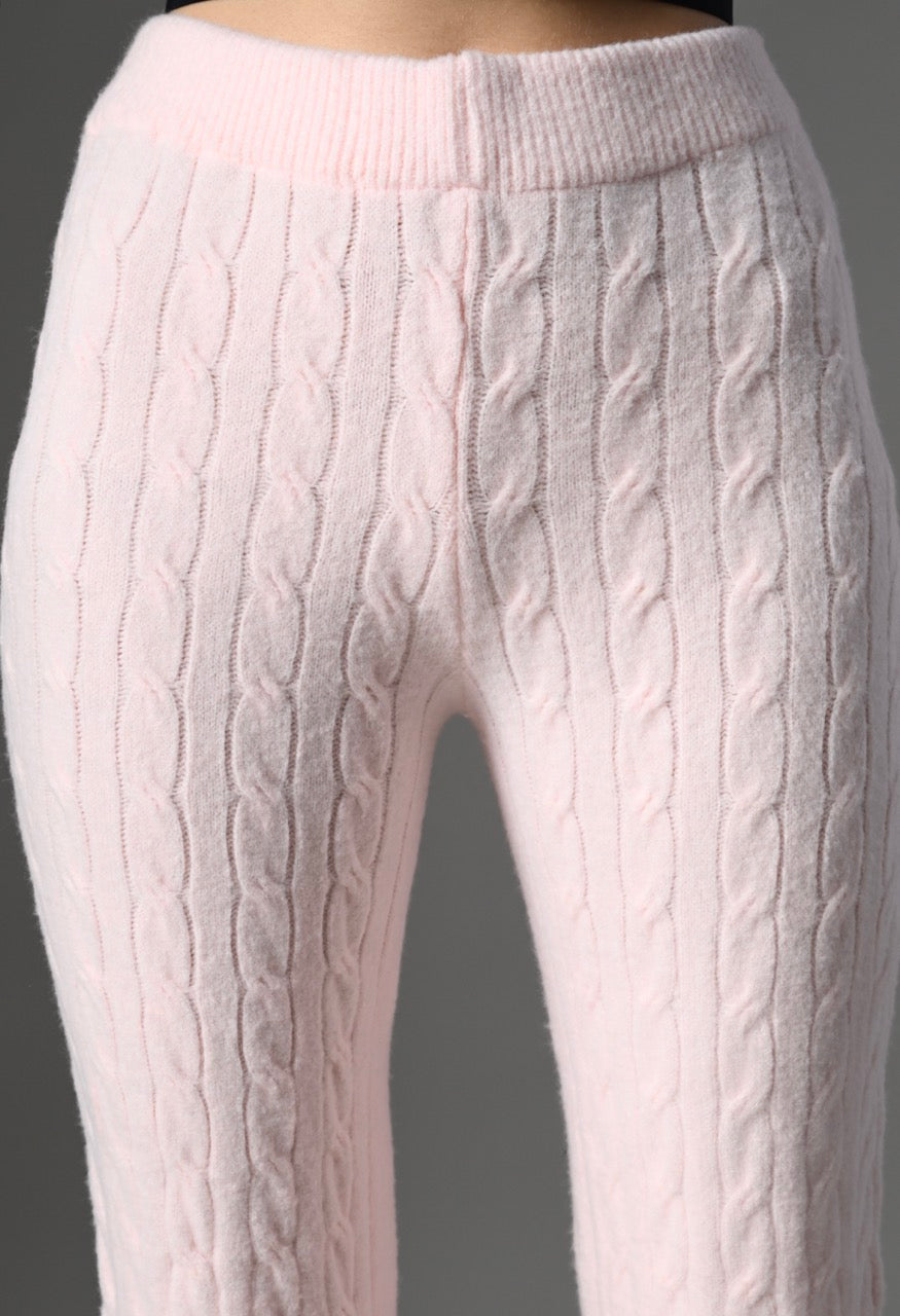 Pankh Olly Light Wool Coord Set