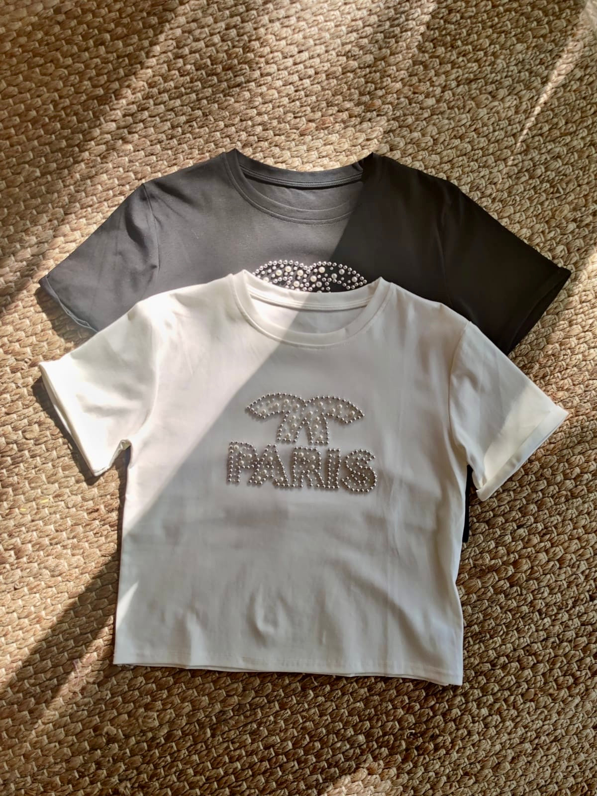 Pankh Janine Luxe Cotton Summer Tee