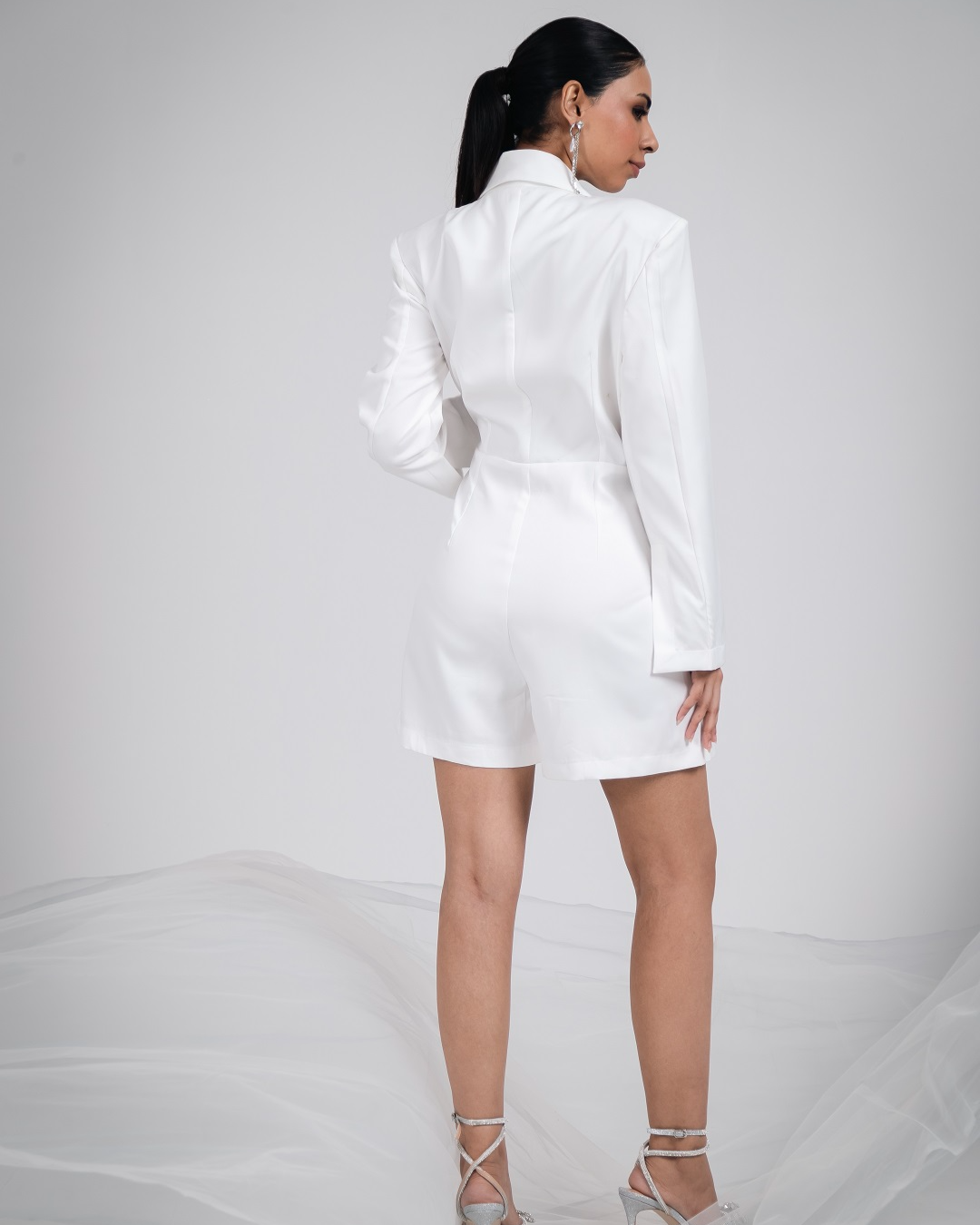 On Cloud Nine Playsuit