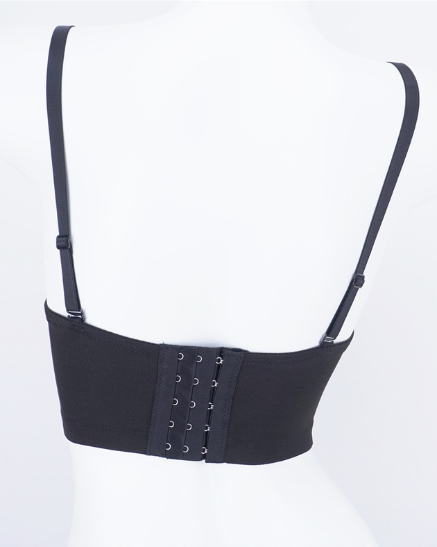 Pankh Ceri Rhinstone Party Corset Bustier Blouse