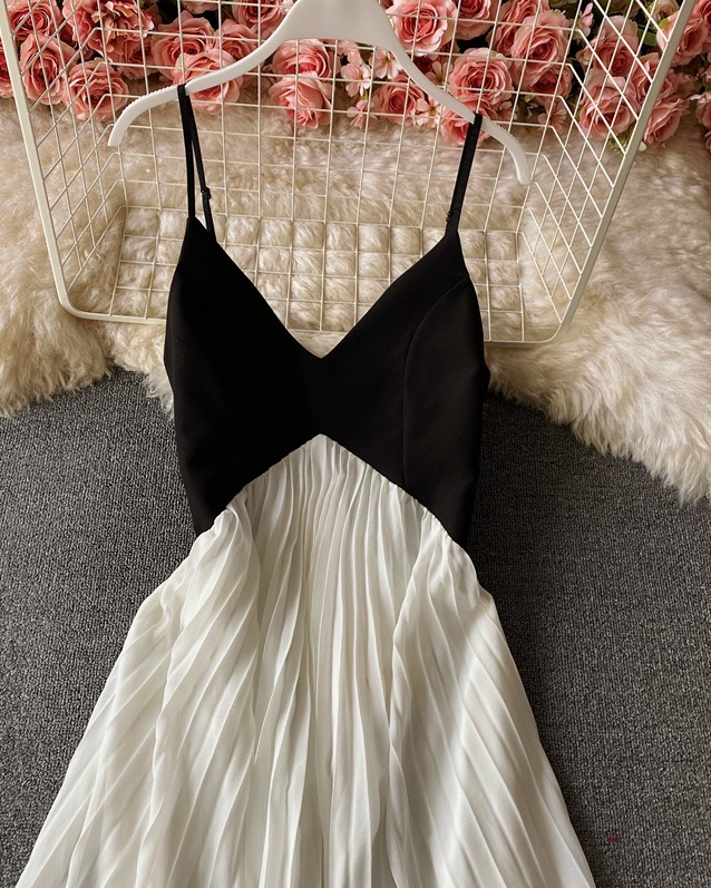 Pankh Dale Pleated And Ruffle Maxi Dress