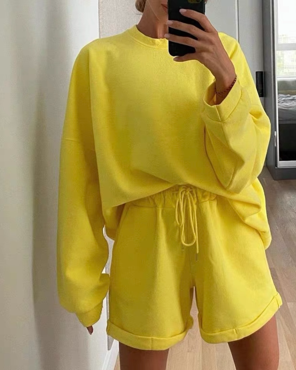 Pankh Izac Travel Wear Set