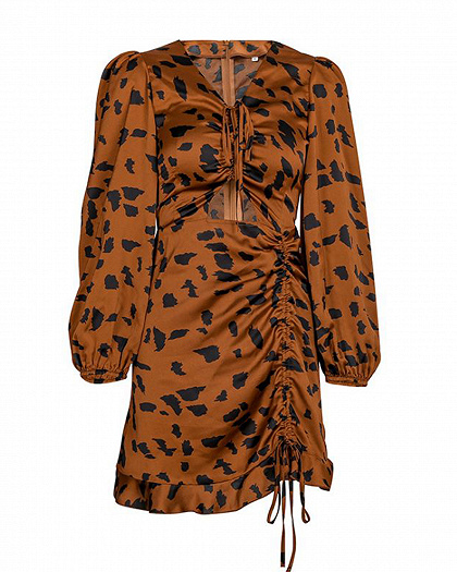 Sorbe summer Dress