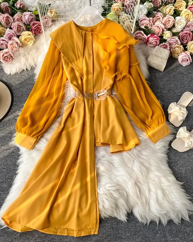 Pankh Verika High Low Blouse (fits upto bust 44 inches)