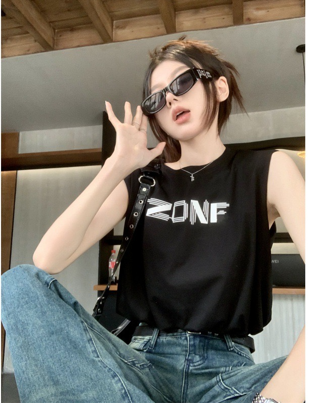 ZONE SUMMER TEE