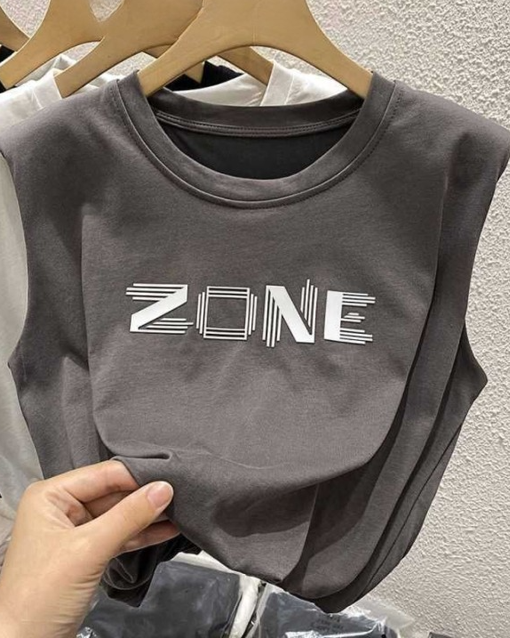 ZONE SUMMER TEE