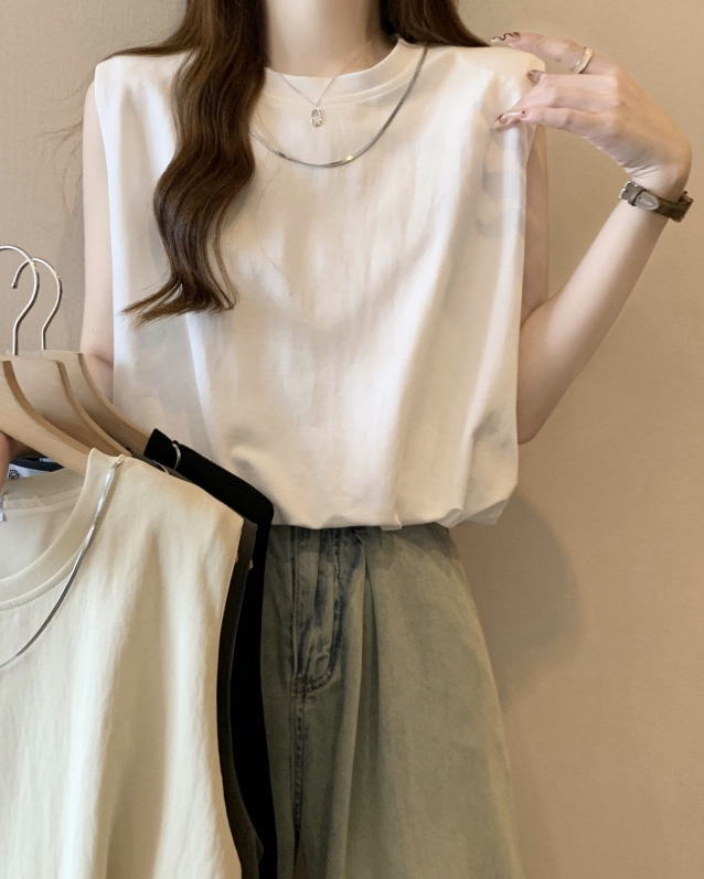 Pankh Galen Casual Summer Balloon Fit Tee