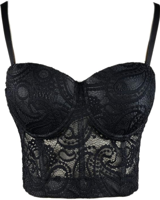 Pankh Exotica Corset Padded Bustier Corset Blouse