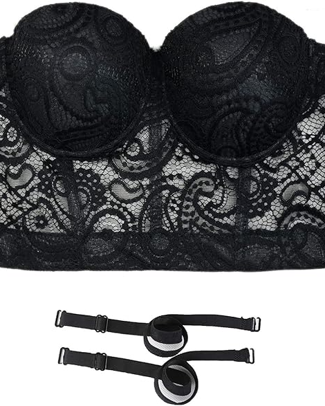 Pankh Exotica Corset Padded Bustier Corset Blouse