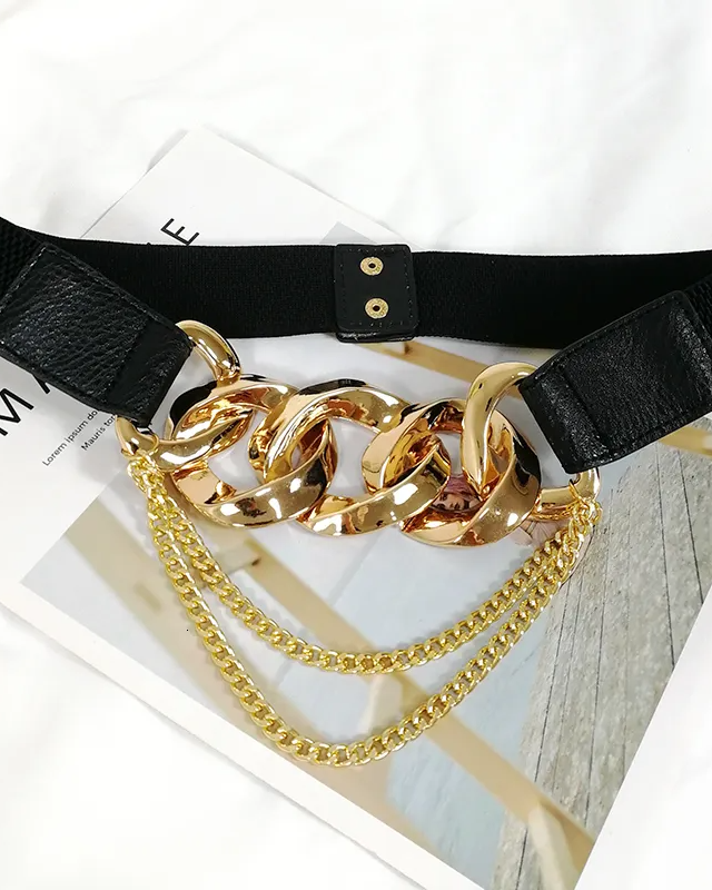 Pankh Kiri Kiri Metal Belt