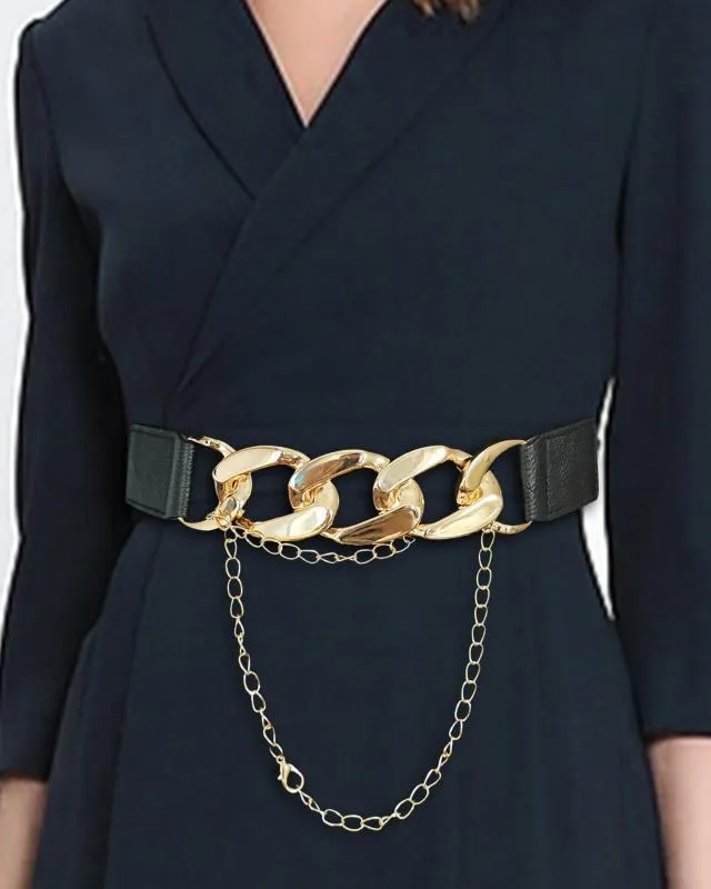 Pankh Kiri Kiri Metal Belt