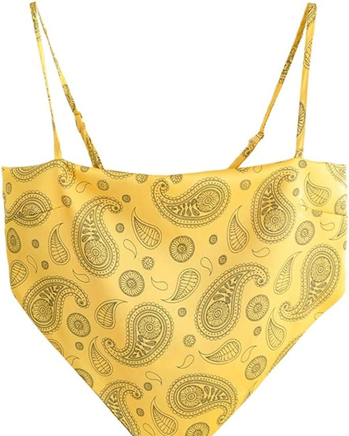 Pankh Orchid Scarf Blouse