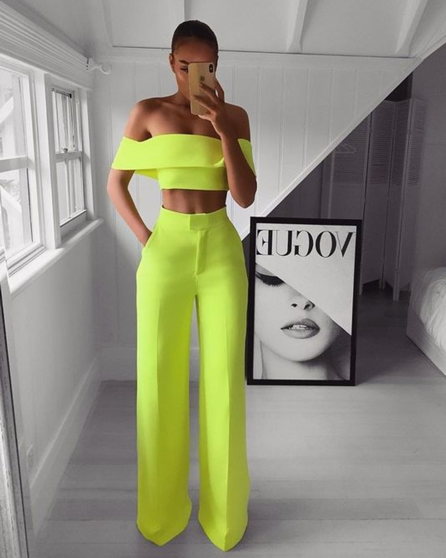 Pankh Kelly Casual Two Piece Co-ord