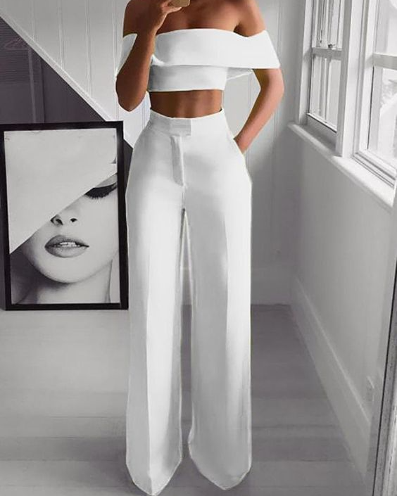 Pankh Kelly Casual Two Piece Co-ord