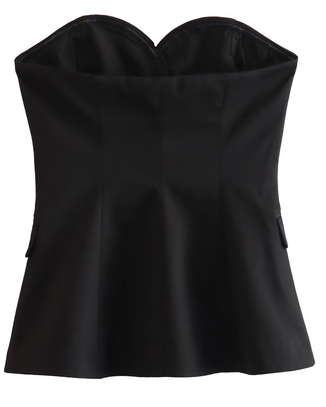 Pankh Segasta Tube Blazer & Pant set