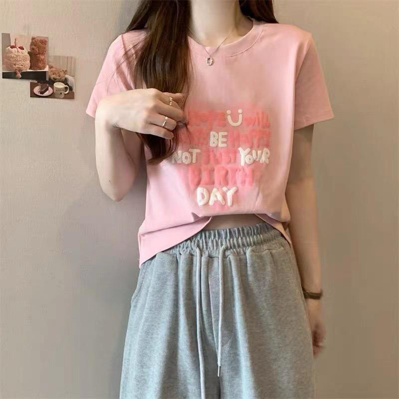 Pankh Tisa Casual Luxe Cotton Tee