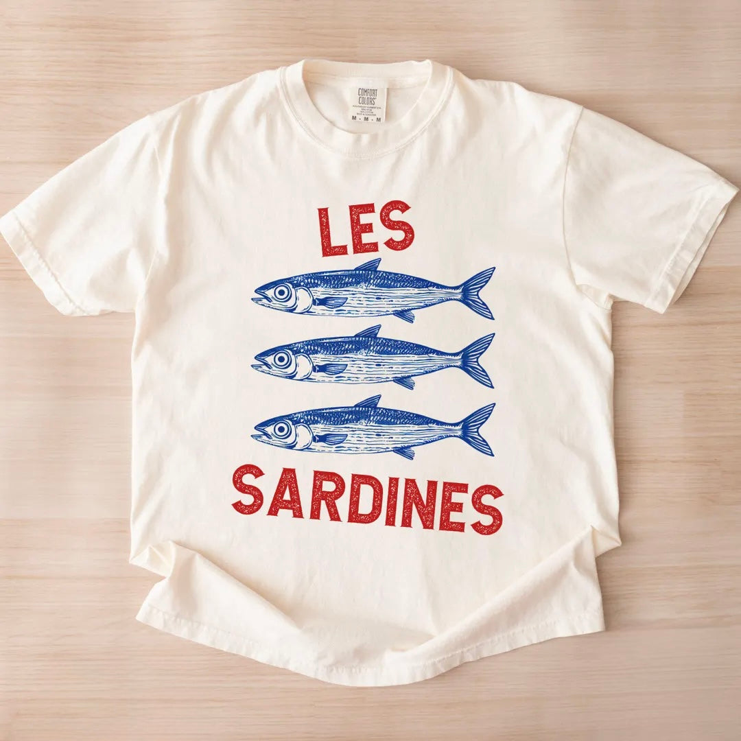 Sardy Oversize Tee Shirt