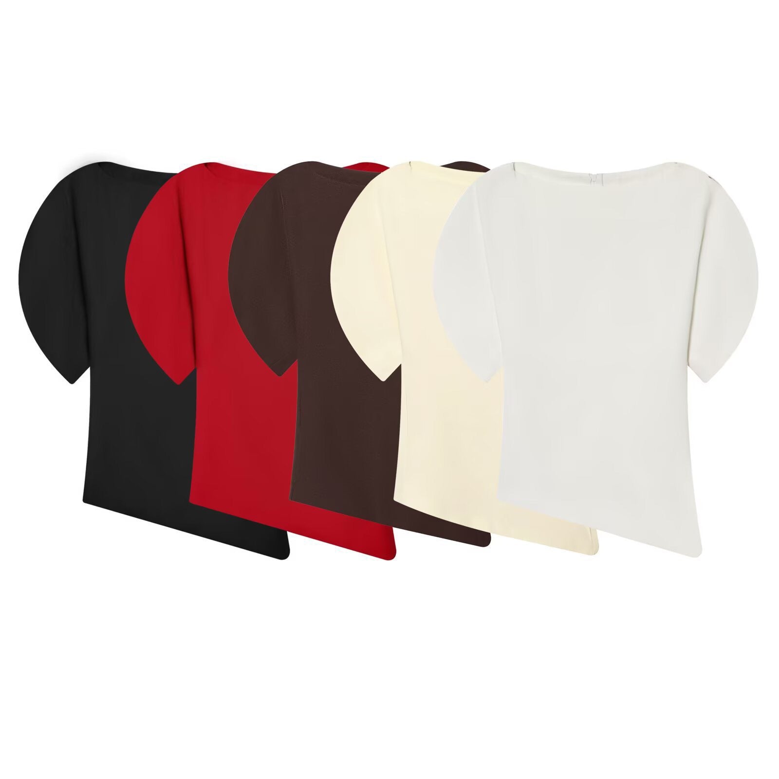 Pankh Dopin Designer Sleeve Formal Top