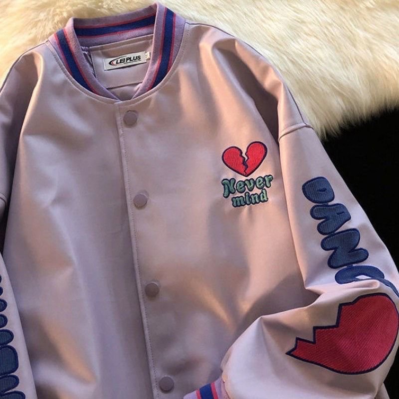 nevva bomber jacket