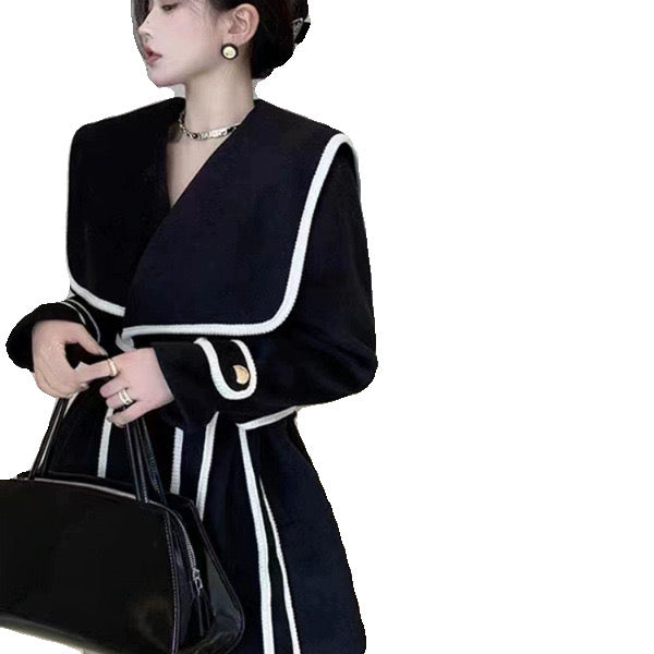 Pankh Ixxy Soft Heavy wool Blazer Jacket