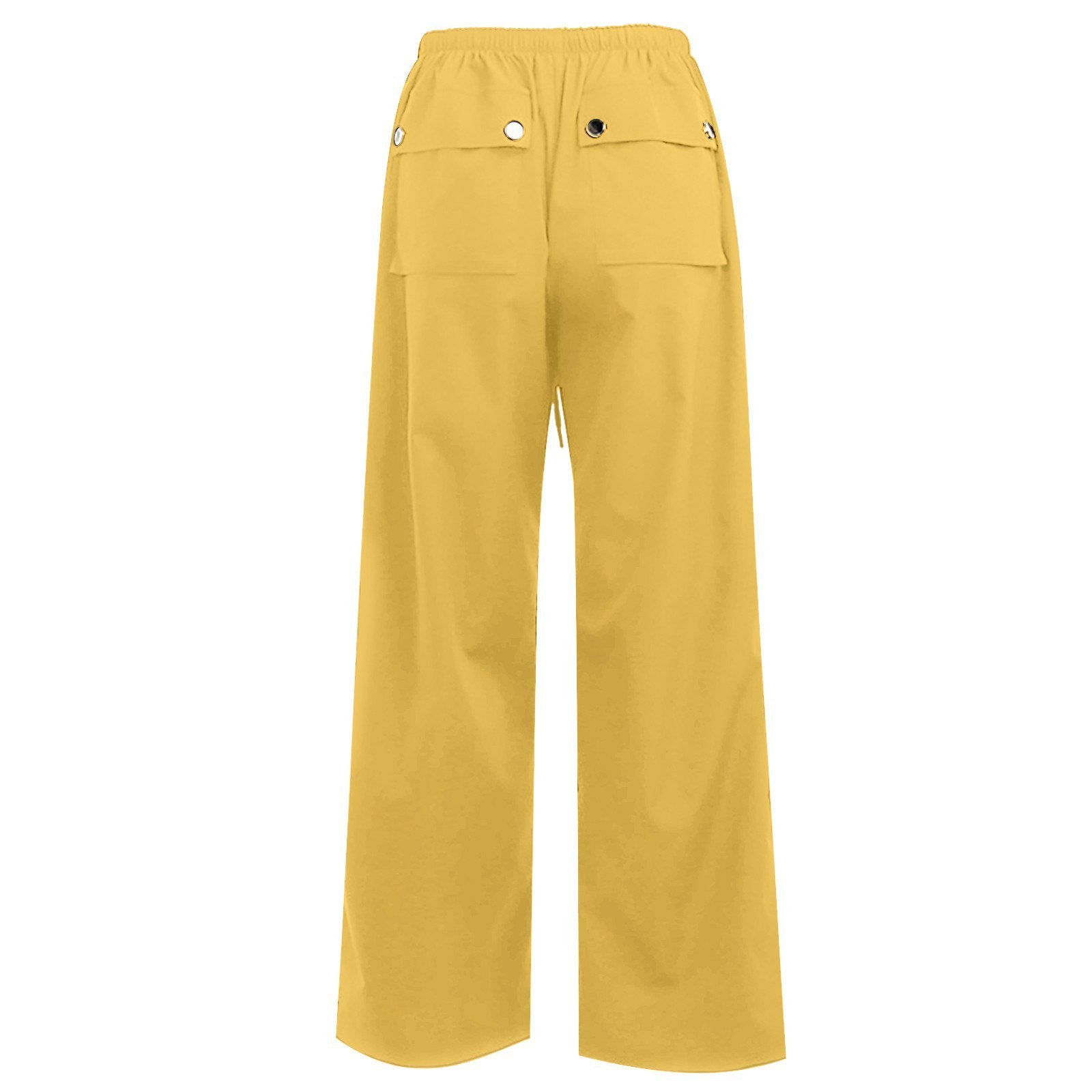 Pankh Dellen Wide Leg Cargo Pant