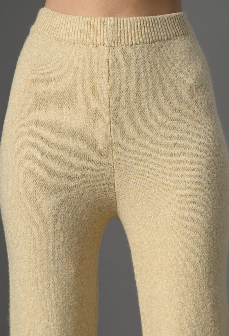 Pankh Eger Elegant Soft Woolen Coord Set