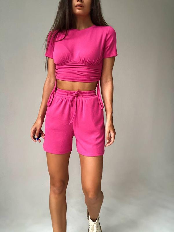 Pankh Daniel Casual Track Set