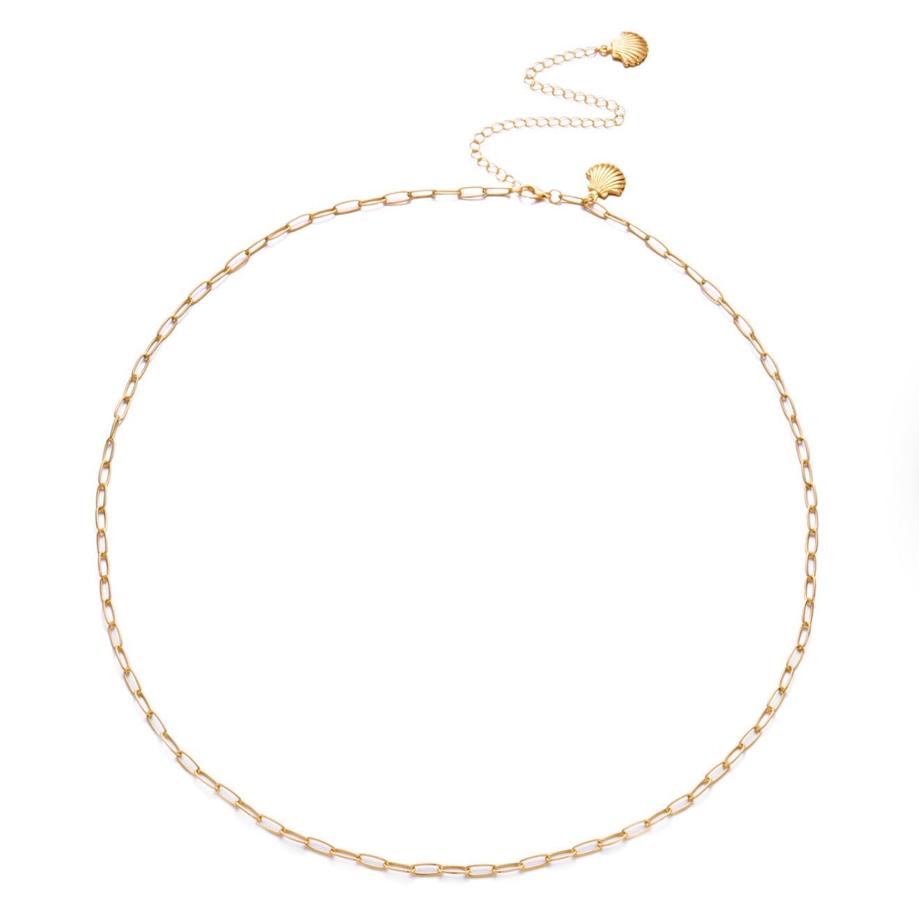 Caprio Shell Waistchain