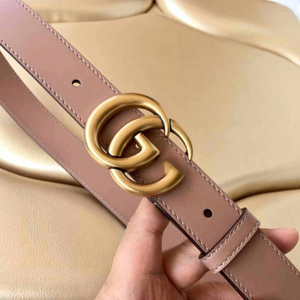 Pankh Fashion Pu Leather Belt