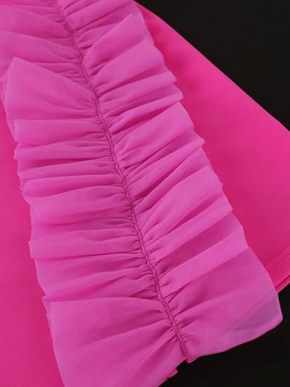 Pankh Aileen Flush Bodycon Scuba Dress