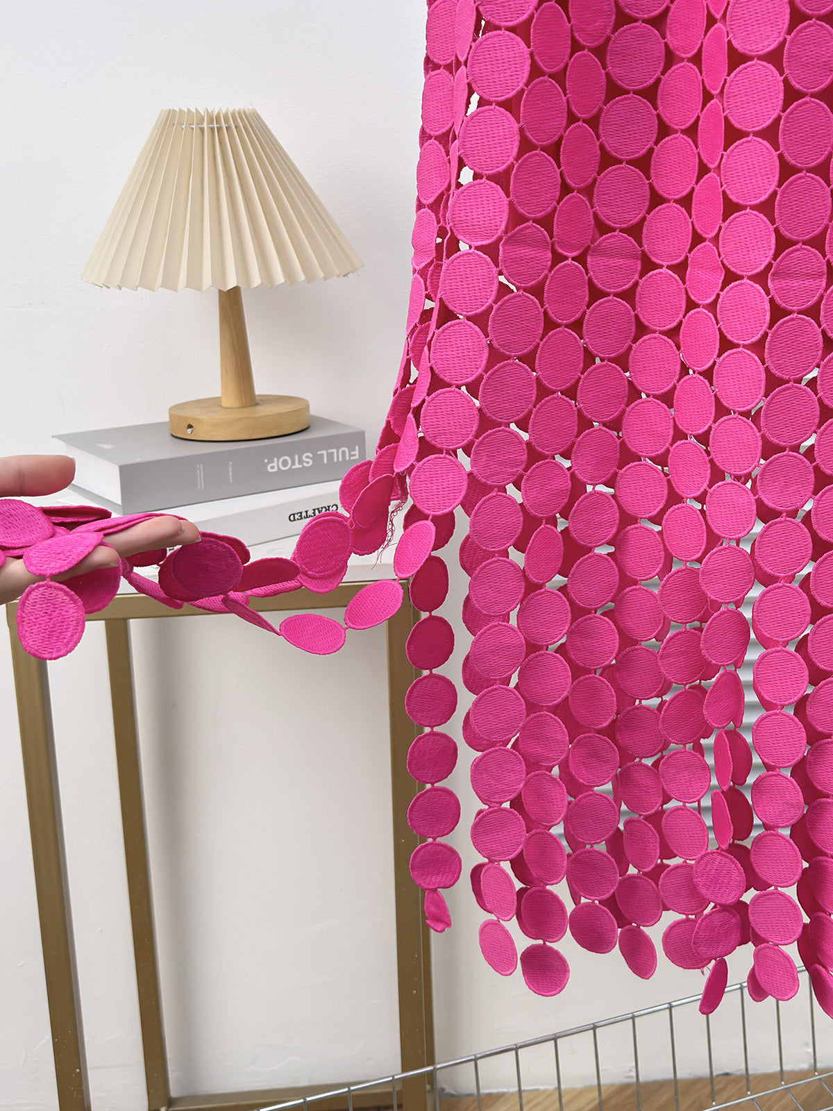 Pankh Sizzy High Fashion Skirt