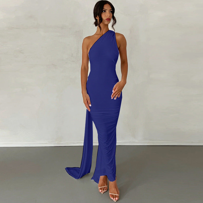 Pankh Zeke Party/Evening Backless Bodycon Dress