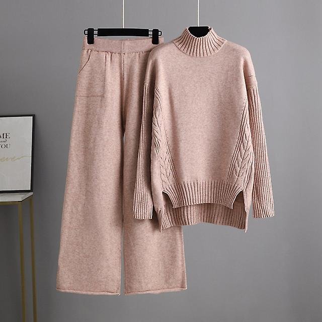 Pankh Olist woolen coord