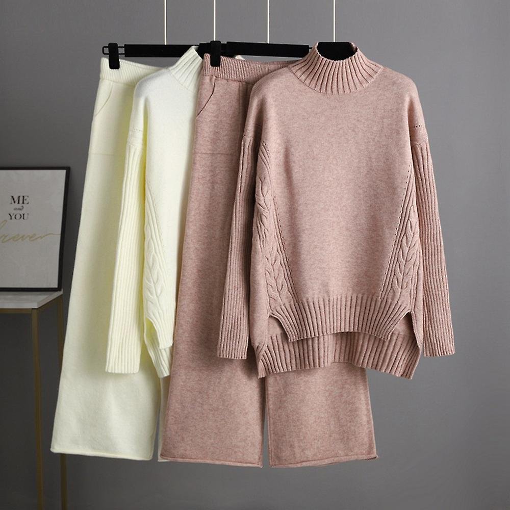 Pankh Olist woolen coord