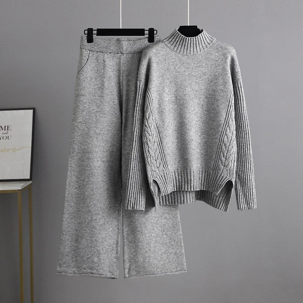 Pankh Olist woolen coord