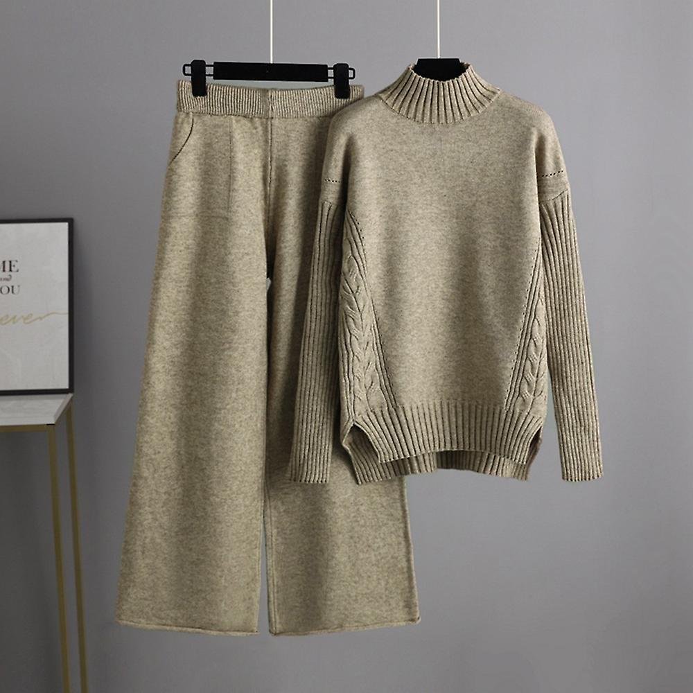 Pankh Olist woolen coord