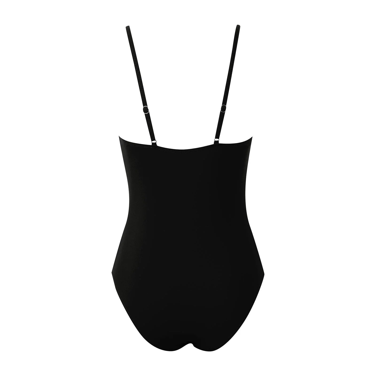 Pankh Israel Flowy Petal Swimsuit With Skirt Set