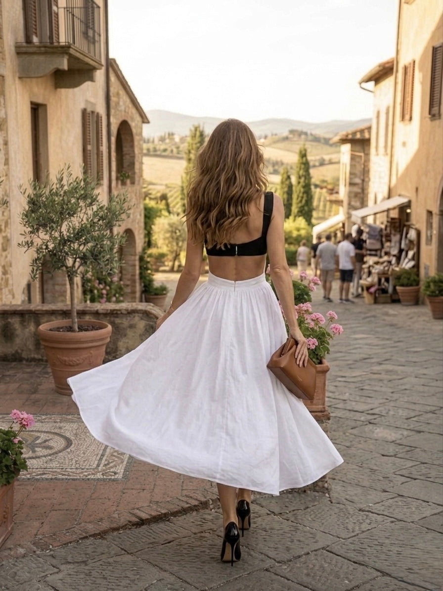 Pankh Celeste Maxi Dress