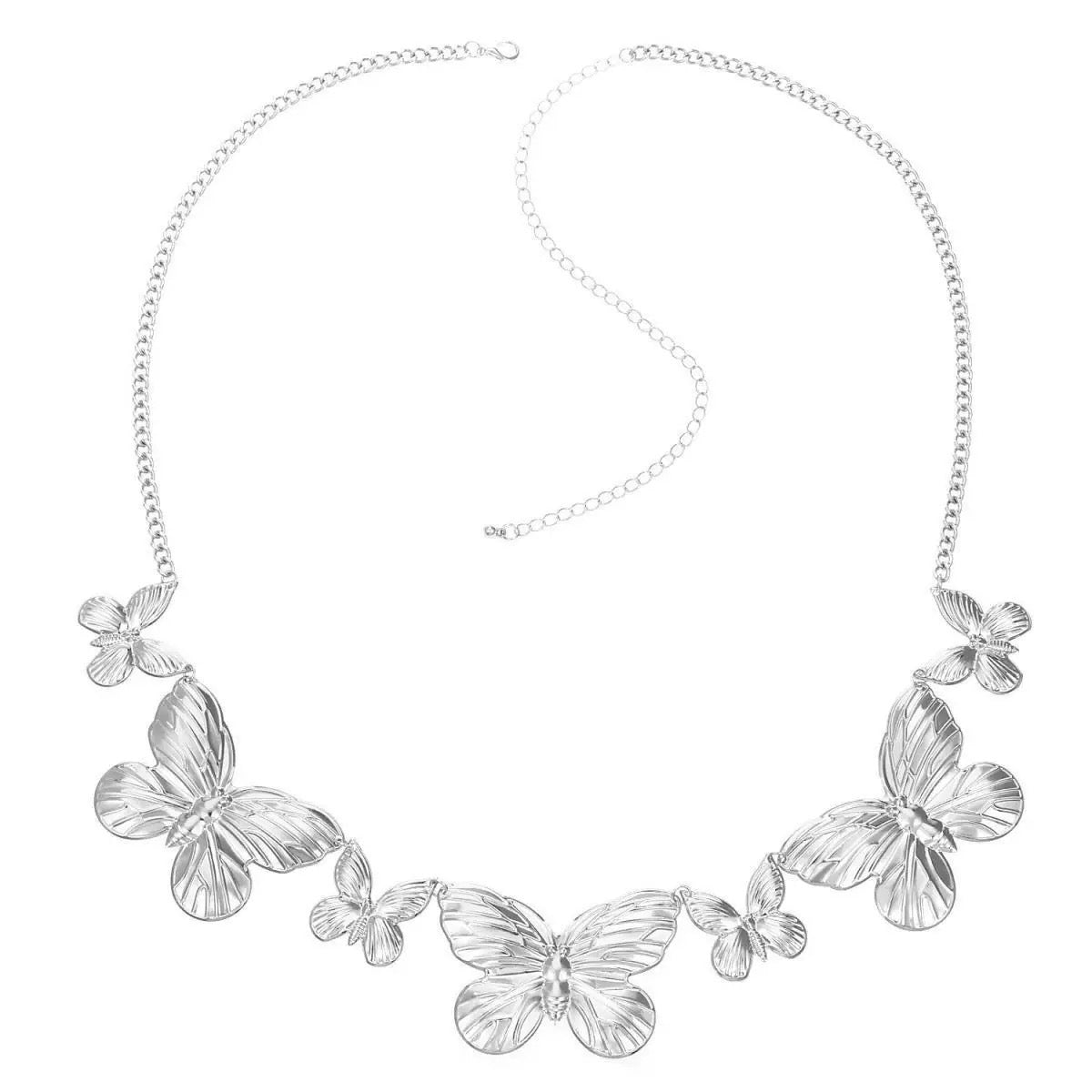 Adrio Butterfly Waistchain
