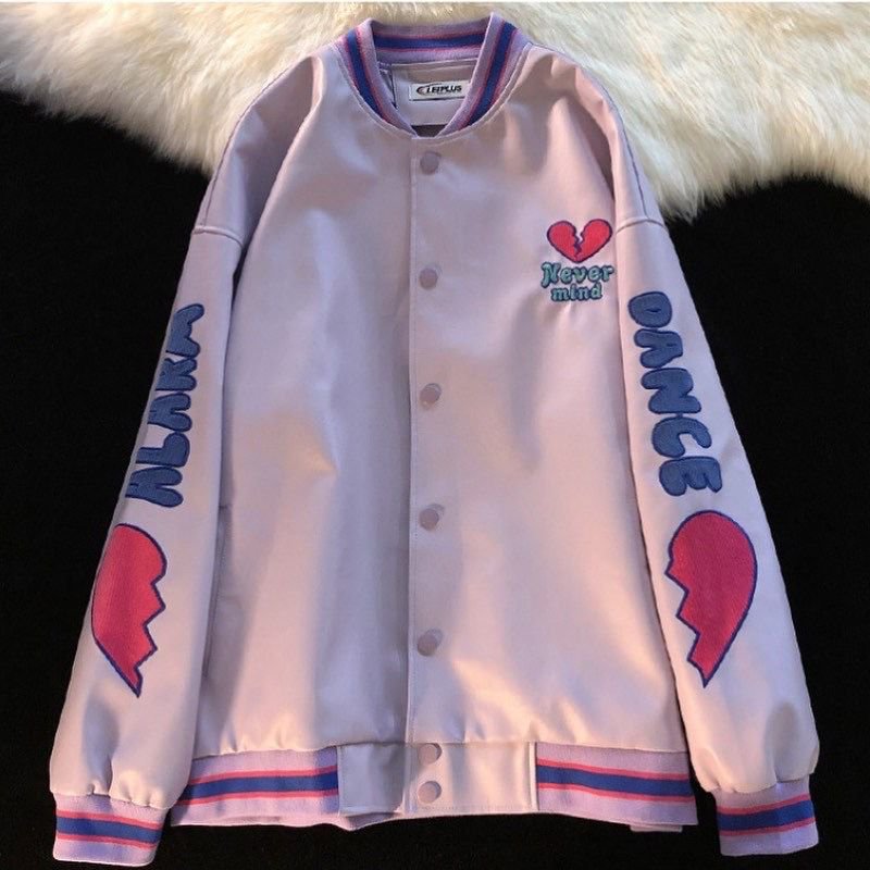 nevva bomber jacket