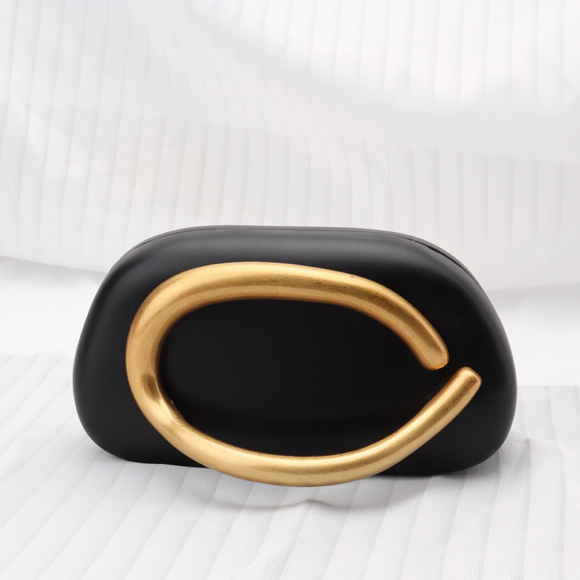 Pankh Atrium Party Wear Clutch Sling Bag