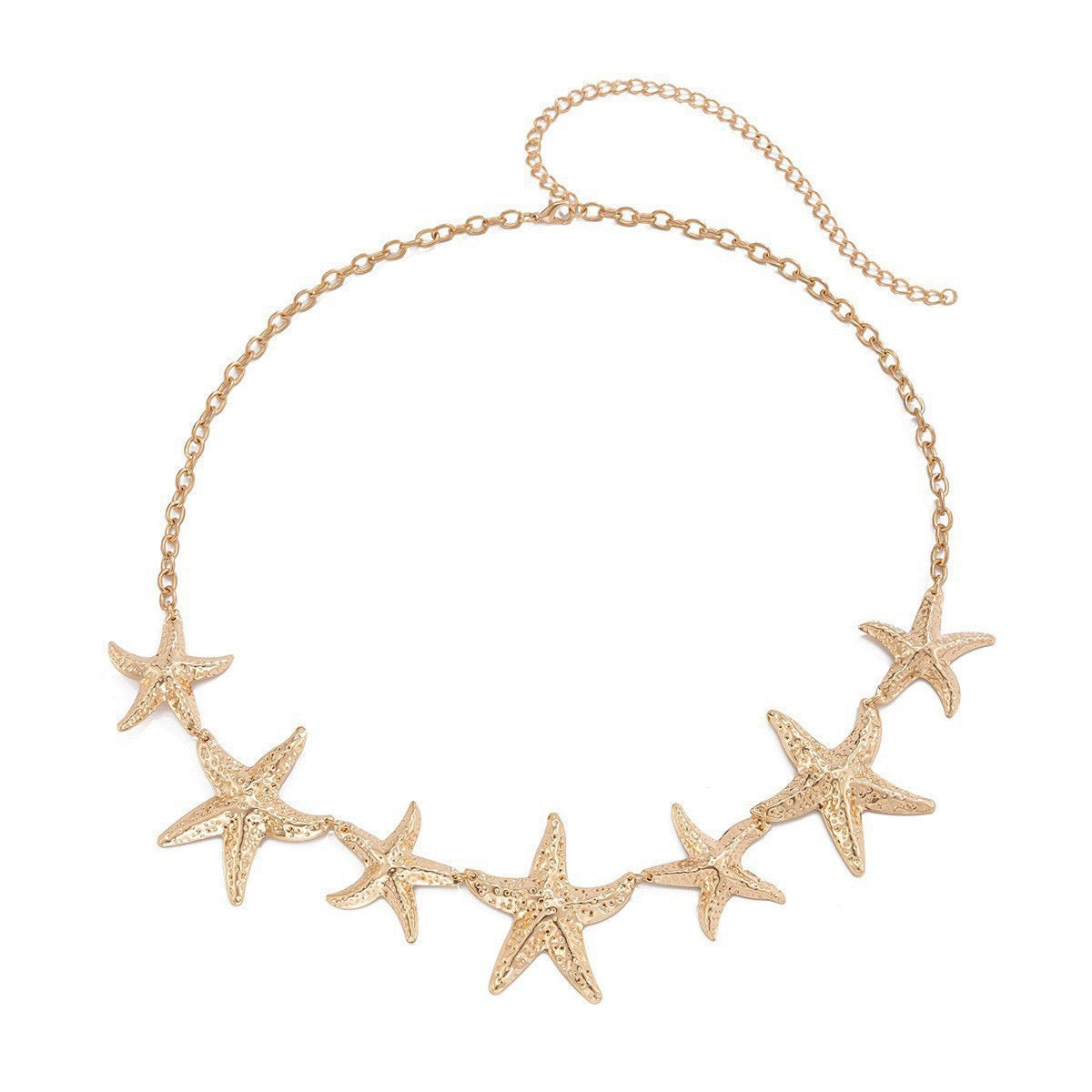 Leonardo Starfish Waistchain