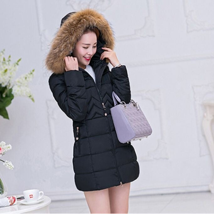 Pankh Tezko Winter jacket