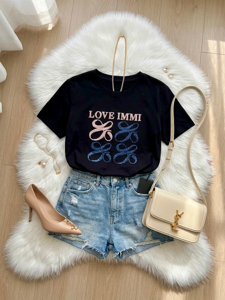 Pankh Immi Summer Tee T-Shirt