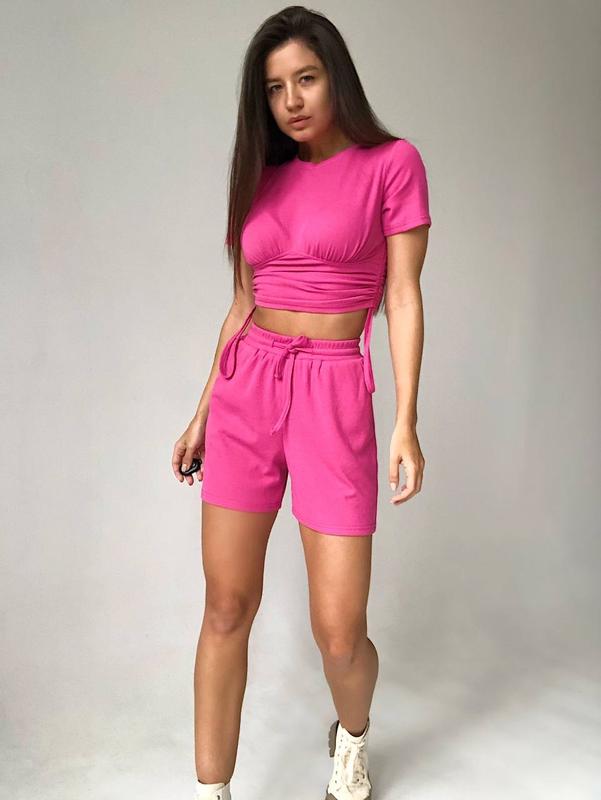 Pankh Daniel Casual Track Set