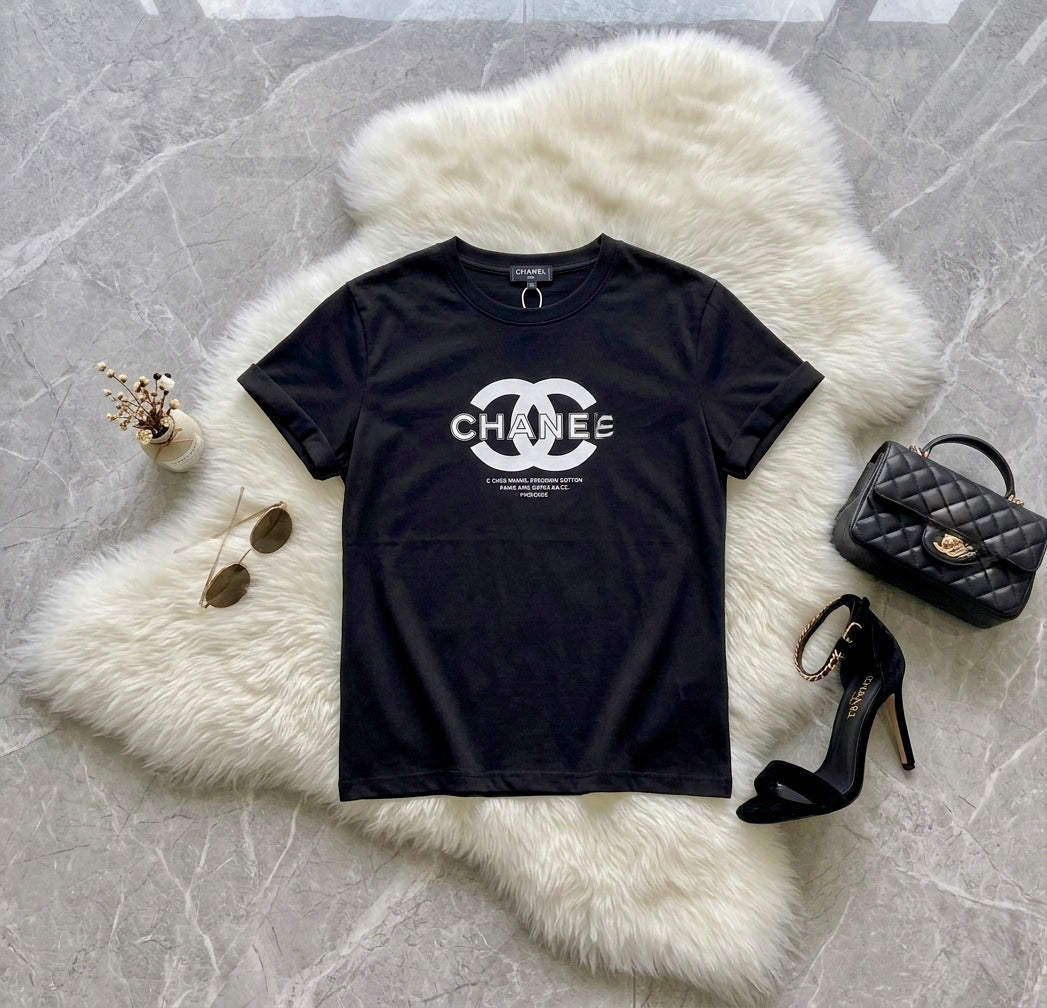 Pankh Zia Stone Studded Summer Tee