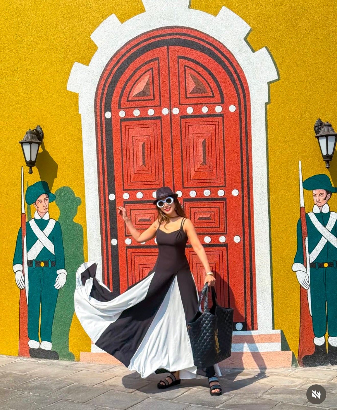 Pankh Aanika Dual Shade Wear Holiday Wear Maxi Dress