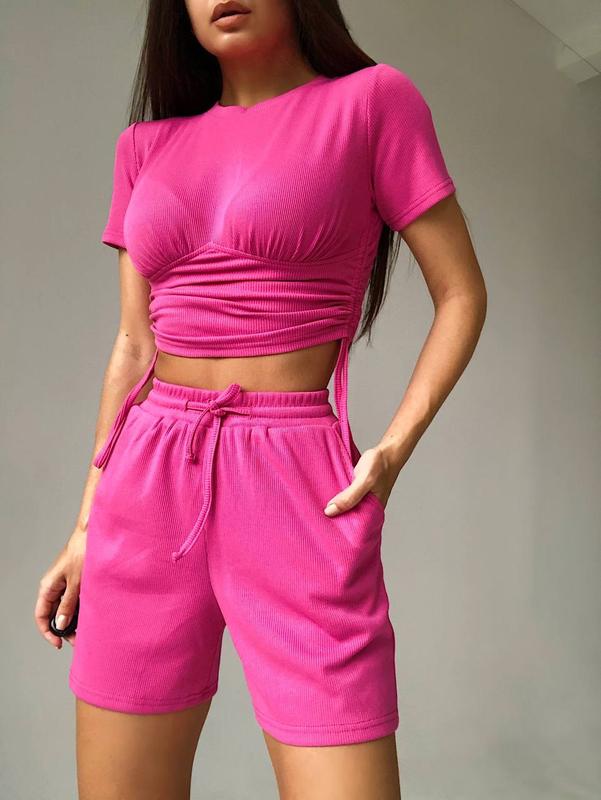 Pankh Daniel Casual Track Set