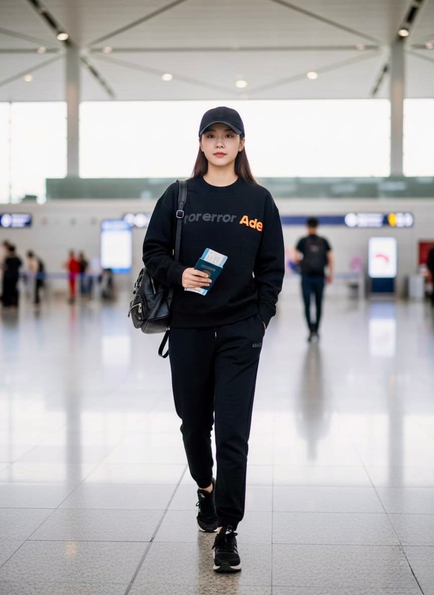 Pankh Ader Soft Wool Designer Sweater Top